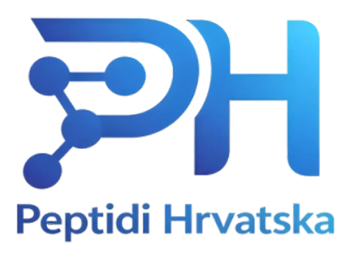 Peptidi Hrvatska