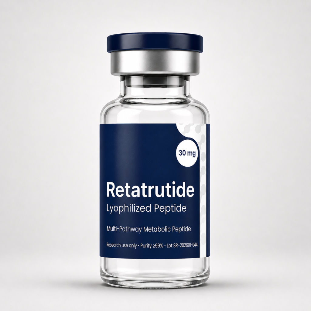 retatrutide 30mg