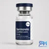 Sermorelin · 10 mg