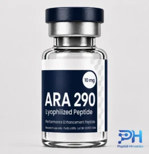 ARA 290 10 mg — istraživački peptid