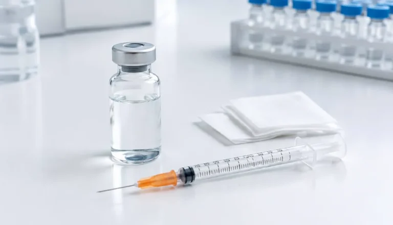Novosti: bakteriostatska voda i standardi rekonstitucije — najčešće pogreške u laboratorijskom radu