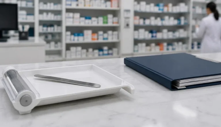 Novosti: čistoća istraživačkih peptida — što HPLC i maseni spektar zapravo pokazuju