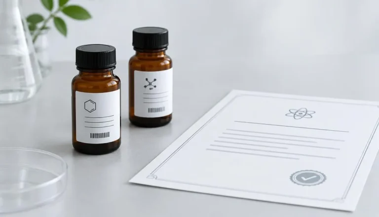 Peptidi Balkan i Peptidi Hrvatska — ista ponuda, hrvatska adresa i kako provjeriti službene kanale