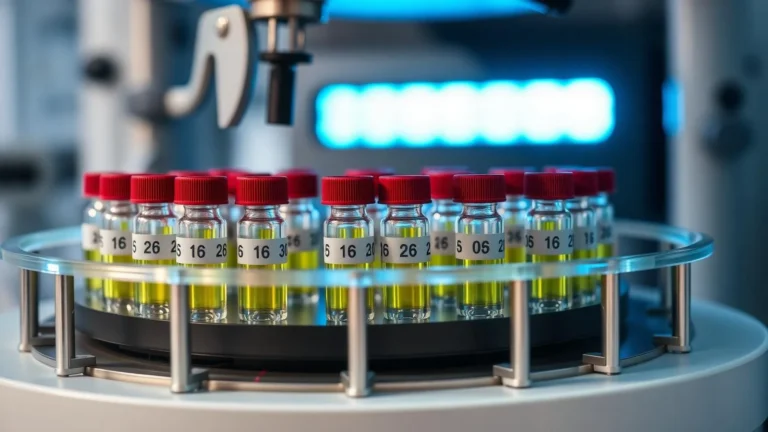 CJC-1295 i Ipamorelin Hrvatska — razlika DAC i No-DAC, mehanizmi, cijena, rekonstitucija i usporedba kombinacija