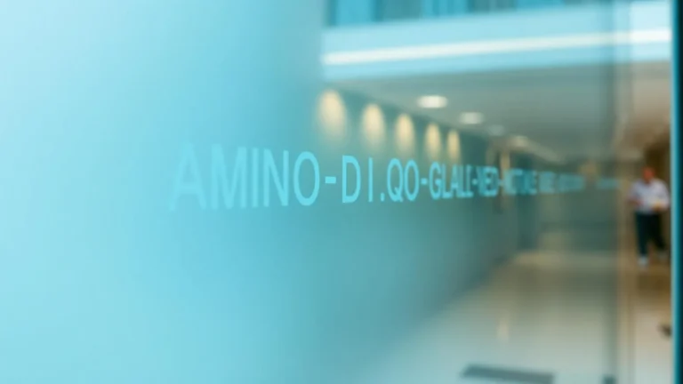 Što su peptidi i zašto se o njima sve više govori u svijetu zdravlja i oporavka?