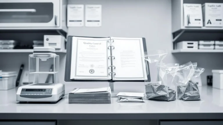 Regulativa istraživačkih peptida u Hrvatskoj — HALMED, EMA, RUO oznaka i što se mijenja