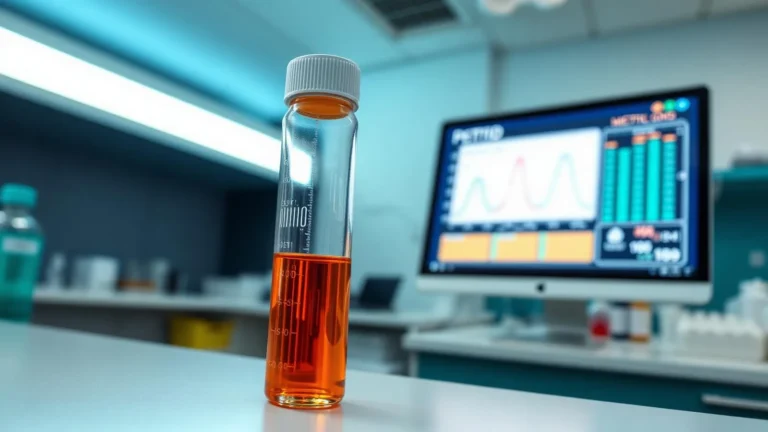 Retatrutide vodič — trostruki agonizam GLP-1, GIP i glukagona, klinički podaci i usporedba