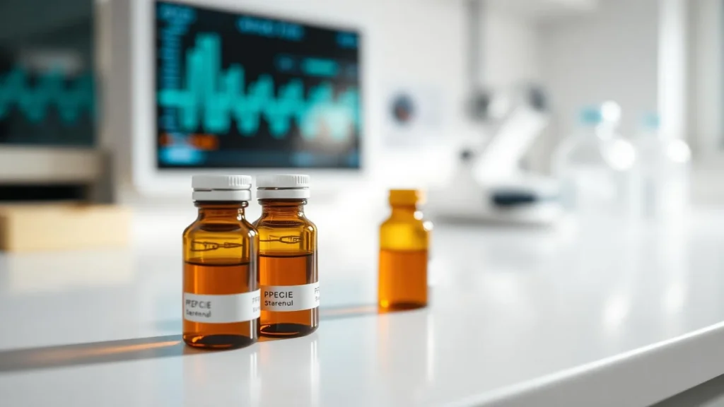 Selank vodič — mehanizam, rekonstitucija i istraživanja peptida — Peptidi Hrvatska