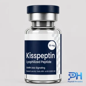 Kisspeptin 10 mg — istraživački peptid