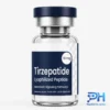 Tirzepatide · 10 mg