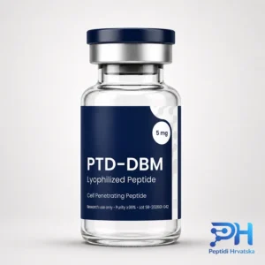 PTD-DBM 5mg — istraživački peptid