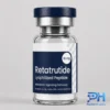 Retatrutide · 10 mg