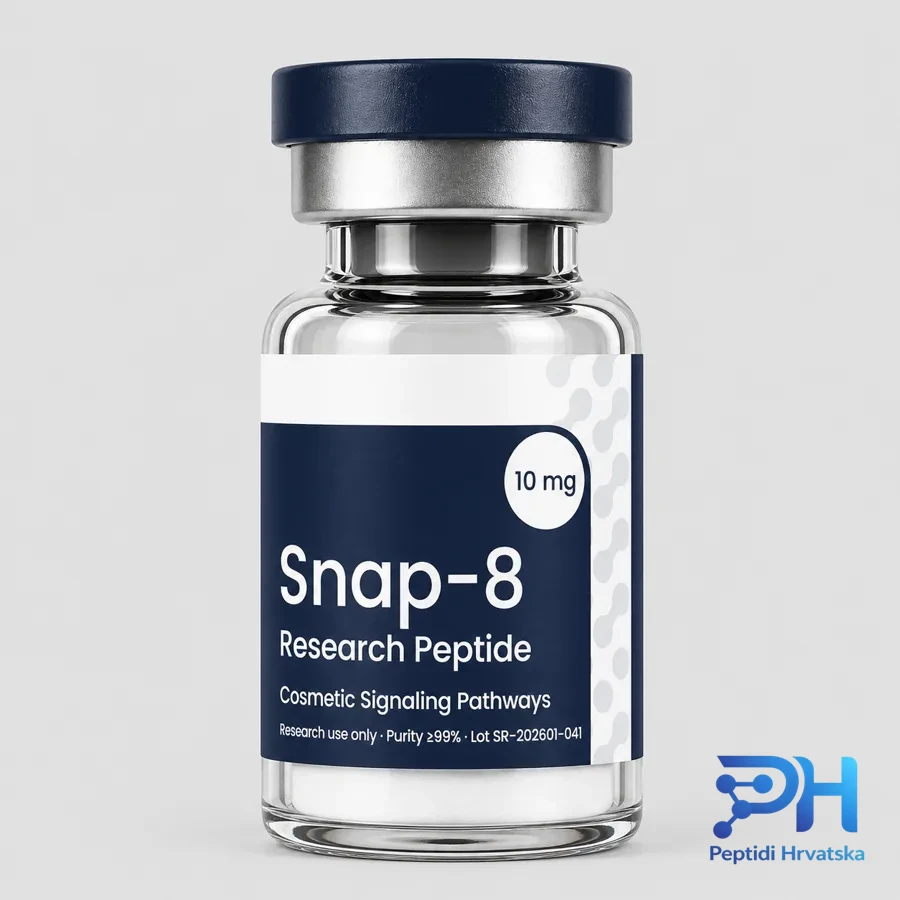 Snap 8 10 mg — istraživački peptid