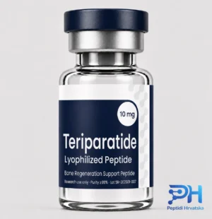Teriparatide 10 mg — istraživački peptid